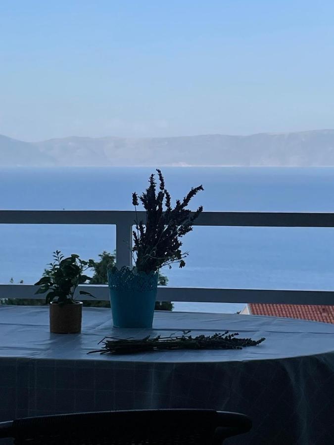 Apartment Susanj Ravni With Sea View Exterior foto