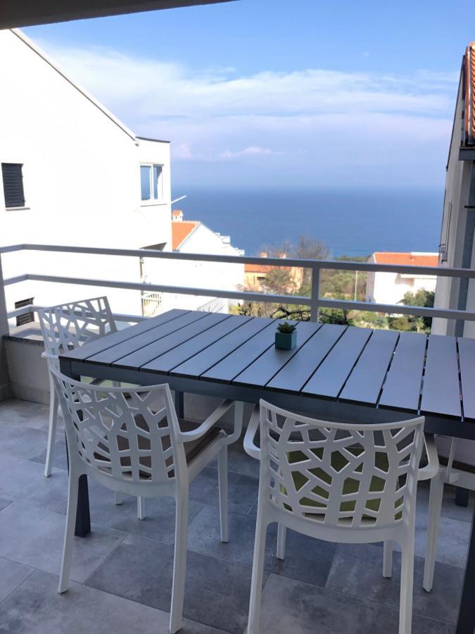 Apartment Susanj Ravni With Sea View Exterior foto
