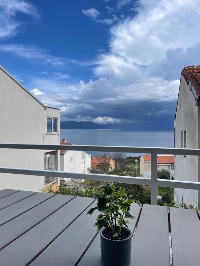 Apartment Susanj Ravni With Sea View Exterior foto