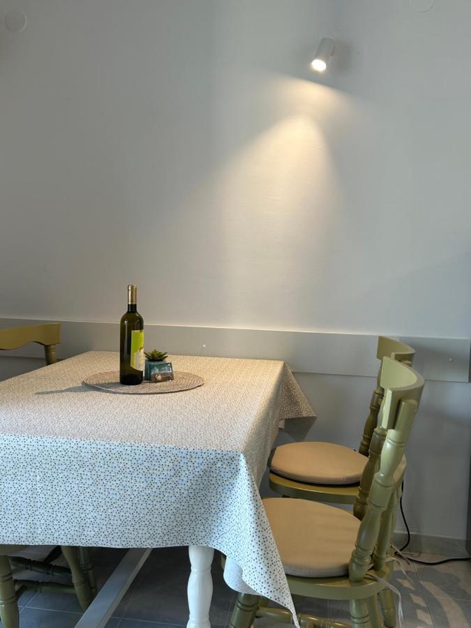 Apartment Susanj Ravni With Sea View Exterior foto