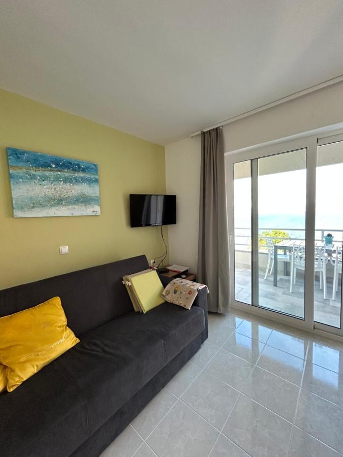 Apartment Susanj Ravni With Sea View Exterior foto