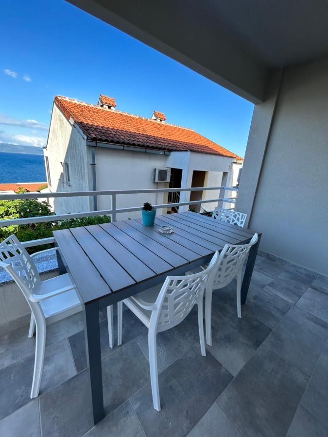 Apartment Susanj Ravni With Sea View Exterior foto